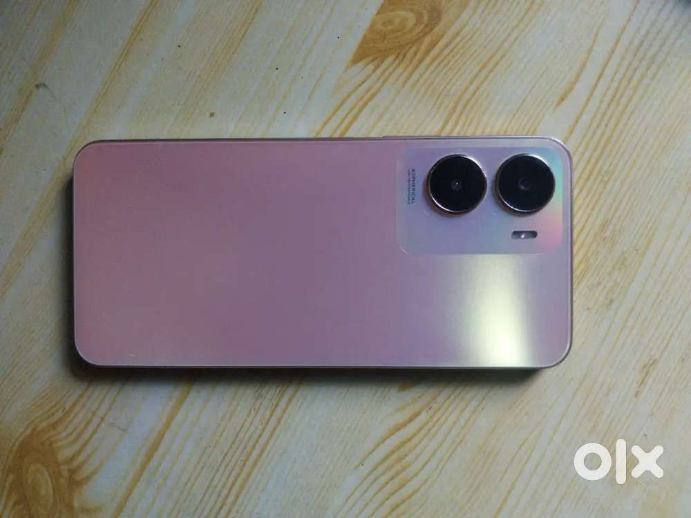 Vivo t2x 5G