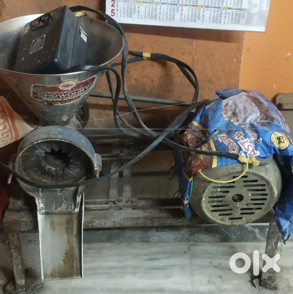 Pindi mission Urgent sale