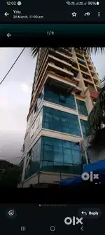 Pg available in Malad west