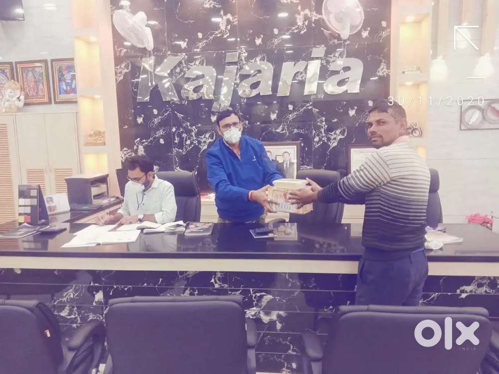 Only gril office jobs