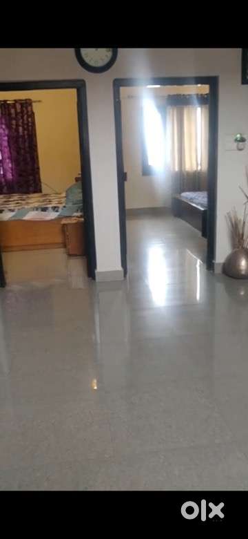 3bhk for rent for family