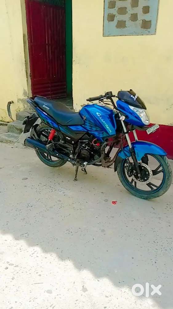 Urgent seling this bike