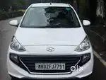 Hyundai Santro Sportz AMT, 2020, Petrol