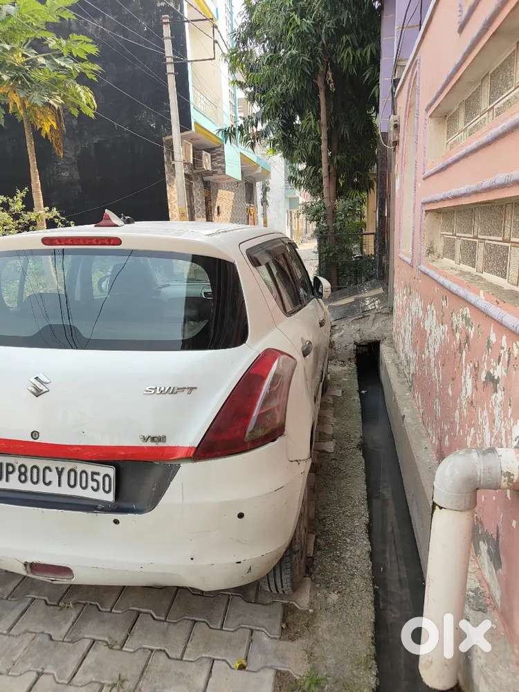 Maruti Suzuki Swift 2014 Diesel 74000 Km Driven