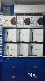Playstation 5 disc edition