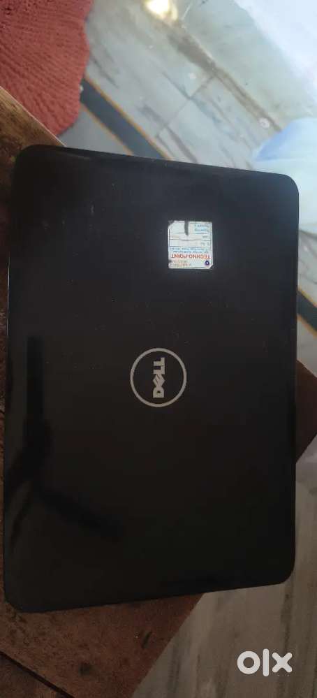 Laptop for lite uses
