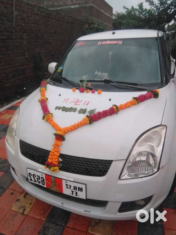 Maruti Suzuki Swift