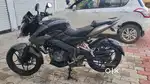 PULSAR NS 200