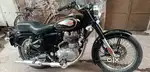 Bullet standard showroom condition