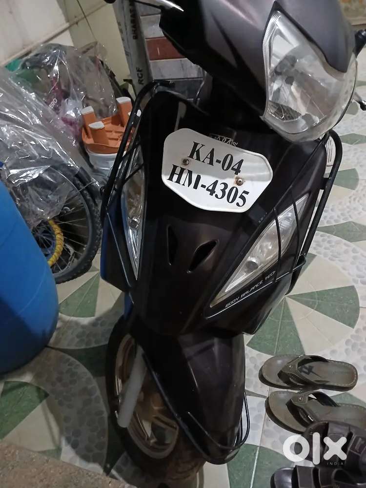 1 ower tvs wego