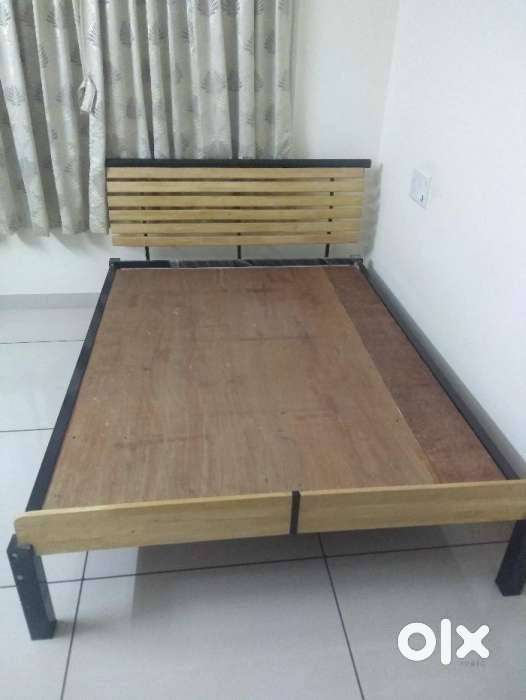 Queen size cotton in excellent condition