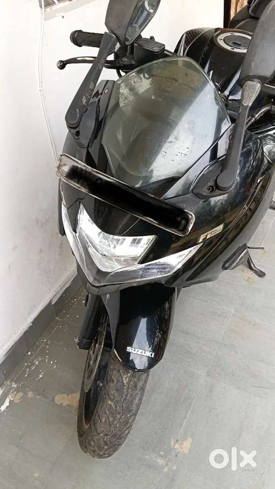 Good condition