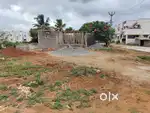 VSV NAGAR/AVIN MILK FACTORY BACK SIDE