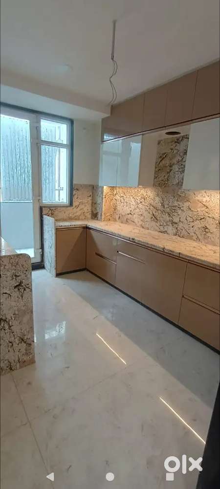 3bhk Newly fresh beautiful flat