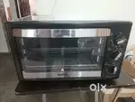 BOROSIL OTG 30 LITRE