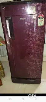 Used home appliances availablen