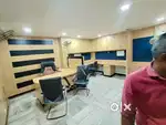Office work
