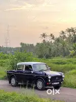 Fiat Premier Padmini 1997 Diesel Well Maintained