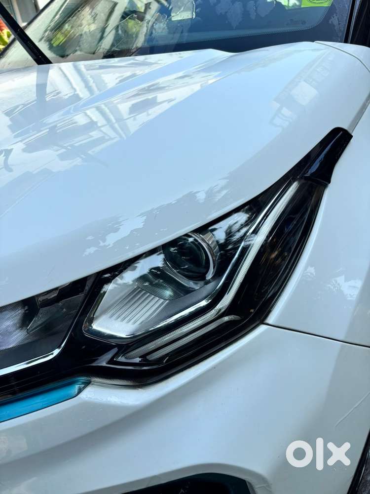 Car cleaning and detailing