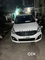 Maruti Suzuki Ertiga 2013 Diesel Well Maintained