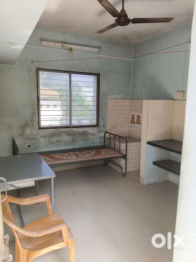 Room' for Rent for single person