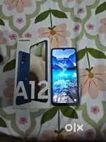 SAMSUNG A12