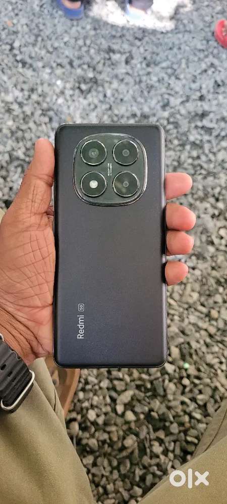 Redmi note 14 pro 5g
