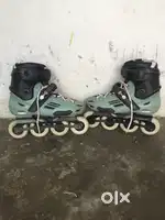Skating shoes MF 500
