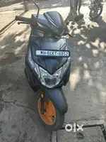 Honda Dio 6G