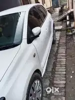 Volkswagen Polo 2014 Petrol 62000 Km Driven
