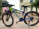Rodeo used cycle for sale