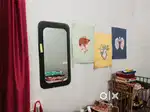 Beautiful mirror
