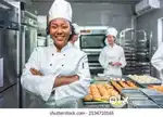 Cook for residential home