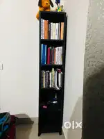 Book available for book shelf