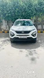 Tata Harrier Top Model