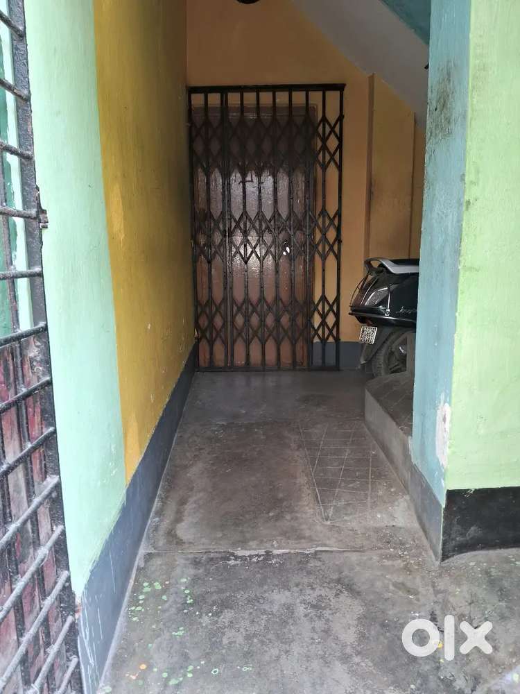 Fully separated room