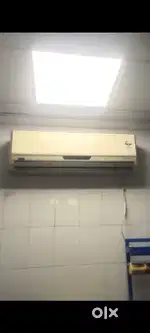 Very good condition no problem