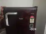Whirlpool 5 Star Friz