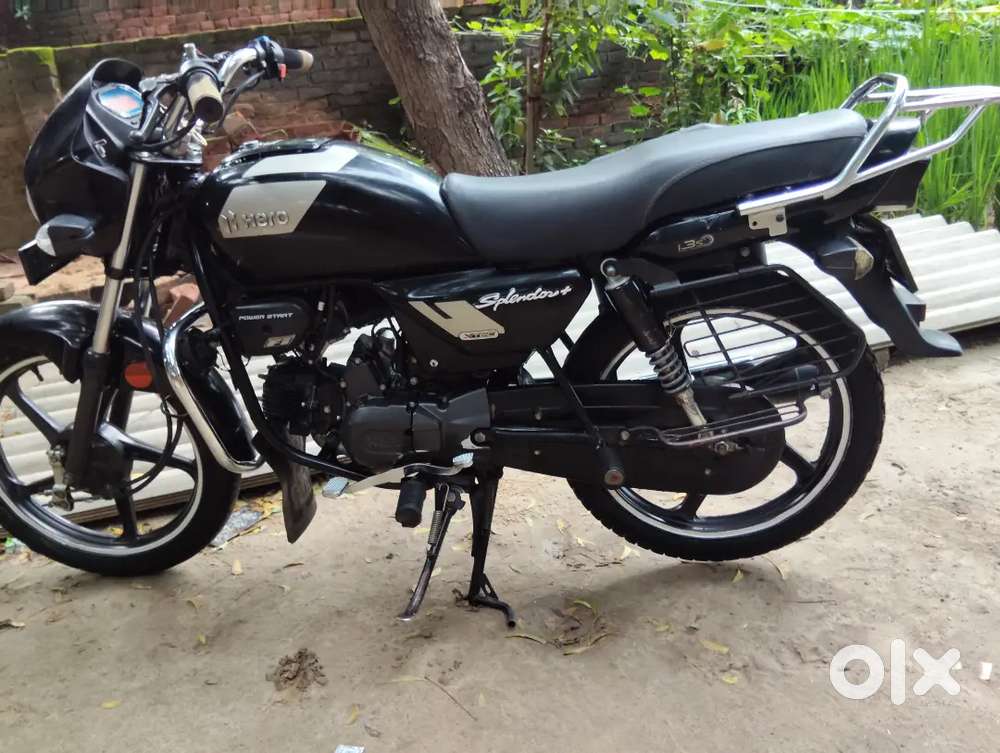 Good condition