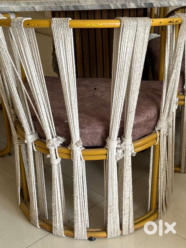Lounge chair