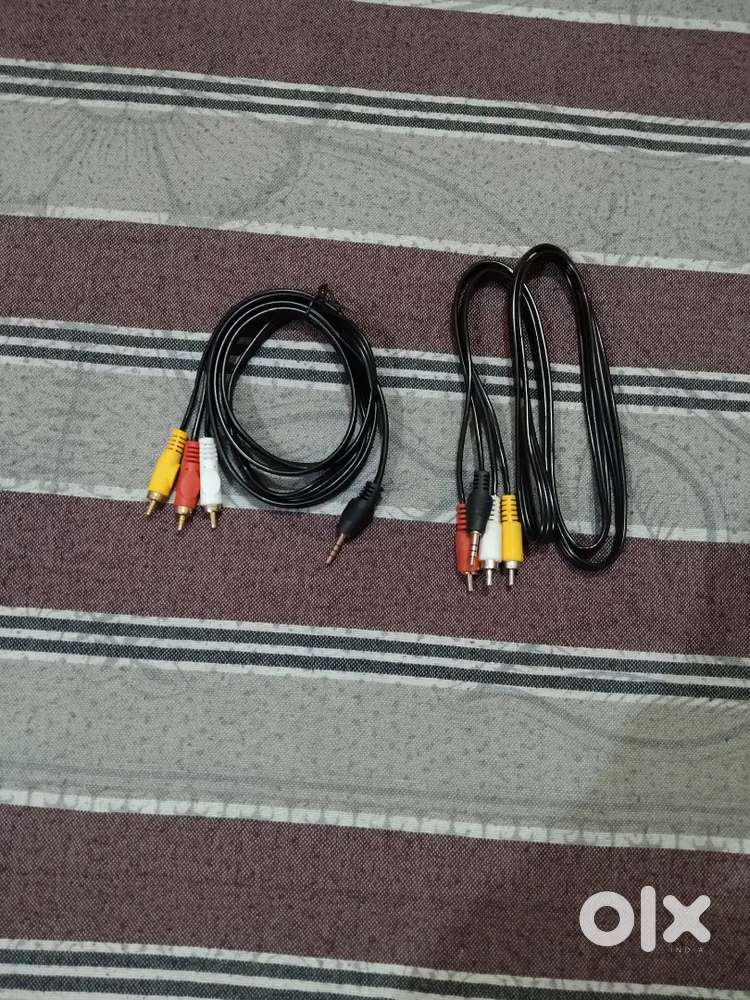 Ox Cable For Android Tv