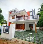 Customised villas in Dhoni, Palakkad @ 29L onwards
