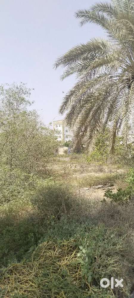 Plot for sale- Arokya Nagar 2nd Street