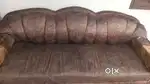 5- Seater Sofa Set