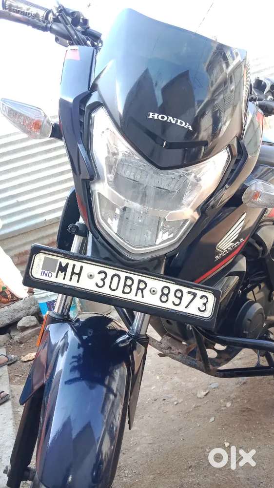 SP 125 hero