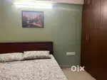 2BHK Apartment is Available for LEASE in Hennur -  US0220