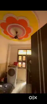 Guys semi furnished 2 bhk flat available on rent PAN