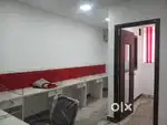 Fully Furnished Office Space for Rent – Vijay Nagar, Indore