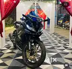 R15 V3 – Powerful Performance, Great Mileage