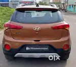 Hyundai Elite i20 Sportz 1.2 OPT, 2015, Petrol